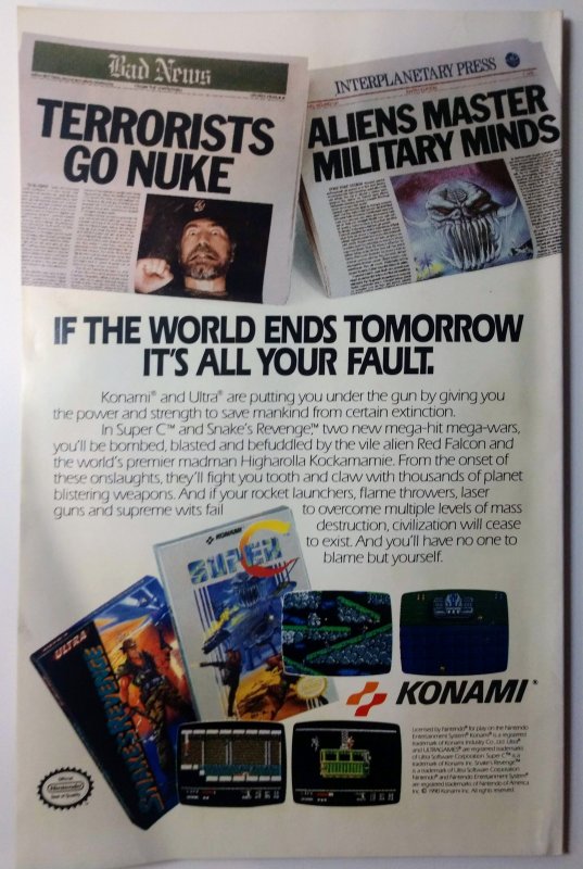 Amazing Spider-Man Annual #24 (8.0, 1990)