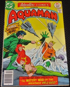 Adventure Comics #450 (1977)
