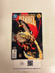 Azrael Agent of the Bat #39 NM DC Comic Books Batman Nightwing Robin 30 HH93