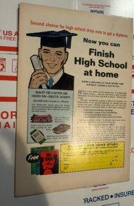 The Amazing Spider-Man #86 (1970)Beware of the Black Widow