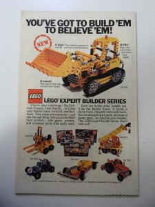 Spider-Woman #22 (1980) FN/VF Condition