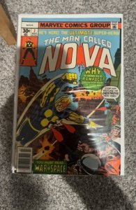 Nova #7  (1977) Nova 