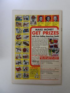 Thor #164 (1969) FN/VF condition