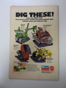 Batman #244 FN/VF condition