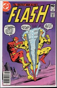 The Flash #281 (1980) The Flash
