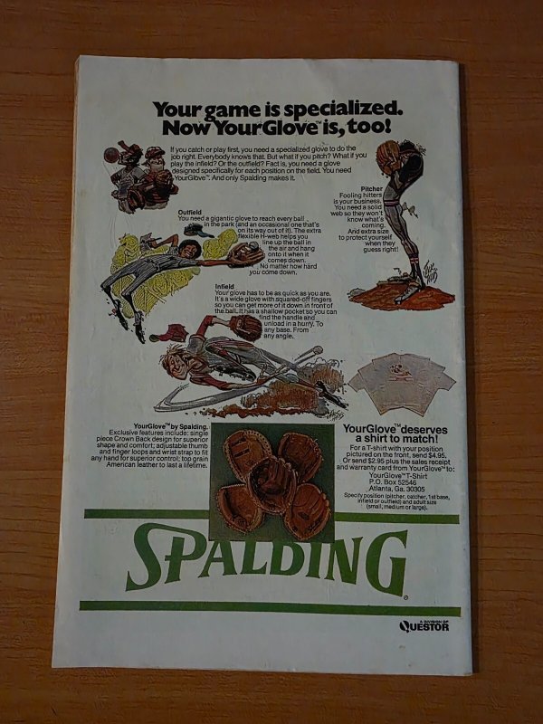 Kamandi, the Last Boy on Earth #43 ~ VERY FINE VF ~ 1976 DC Comics