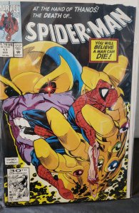 Spider-Man #17 (1991)