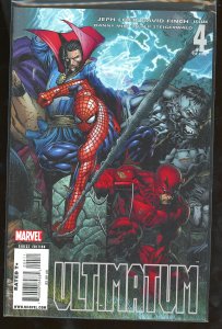 Ultimatum #4 (2009) Ultimatum