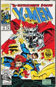 X-Men #15 (1992) X-Men