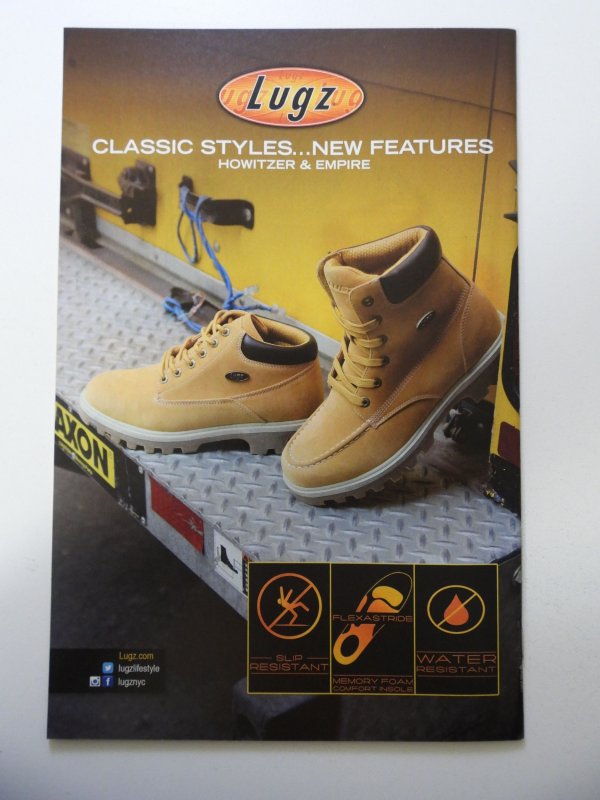 Spider-Woman #2 NM Condition