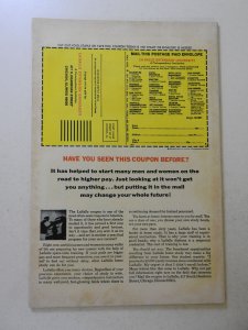 Uncanny Tales #1 (1973) VF- Condition!