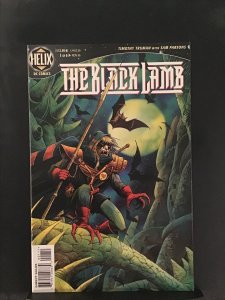 The Black Lamb #1 (1996)