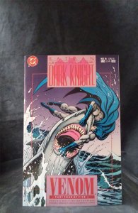 Legends of the Dark Knight #19 1991 DC Comics Comic Book