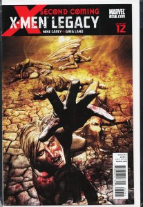 X-Men: Legacy #237 (2010) X-Men