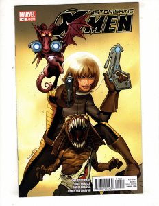 Astonishing X-Men #42   / ID#291