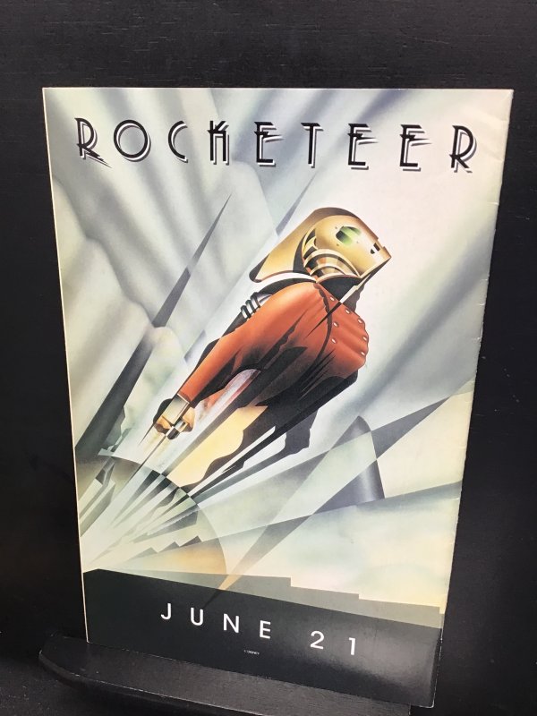 Swamp Thing #108 (1991)nm