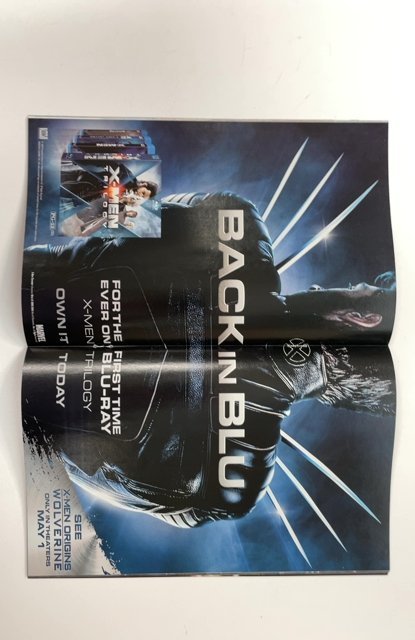 Amazing Spider-Man Family #5 (2009)