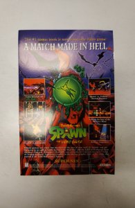 Turok, Dinosaur Hunter #43 (1996) NM Valiant Comic Book J694