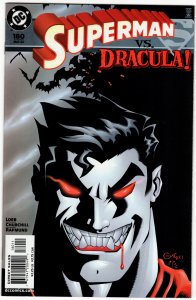 Superman #180 (VF/NM) No Resv! 1¢ Auction!