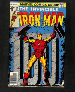 Iron Man #100 Mandarin Story!