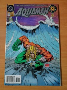 Aquaman #0 ~ DOLLAR BIN ~ 1994 DC Comics