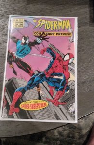 Spider-Man Collectors' Preview (1994)