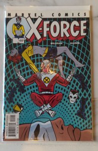 X-Force #117 (2001)