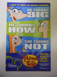 The Amazing Spider-Man #547 (2008) FN/VF Condition