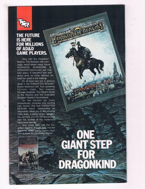 Millennium #6 VF DC The Dreaming Week 6 Comic Book DE5