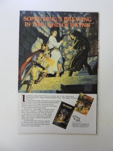 Amazing Spider-Man #290 VF condition