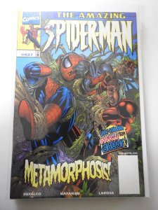 The Amazing Spider-Man #437 (1998)