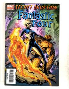 9 Comics Ultimate Fantastic Four 58 59 60 Annual 1 2 M 3 Unltd 5 Invasi 1 2 MF21