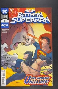 Batman / Superman #11 (2020)