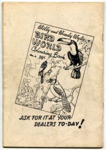 Modern Comics #98 1950- Blackhawk- Torchy - Canadian edition 