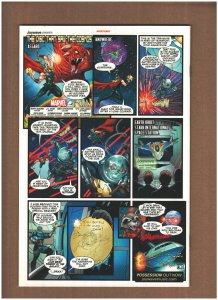 Avengers of the Wastelands #4 Marvel Comics 2020 DR. DOOM NM- 9.2