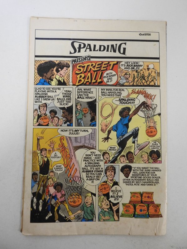 Godzilla #1 (1977) VG Condition