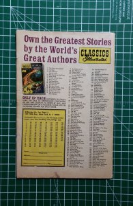 Classics Illustrated #56 (1949)