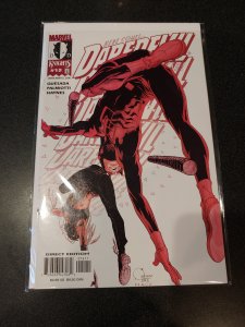 Daredevil #12 (2000)