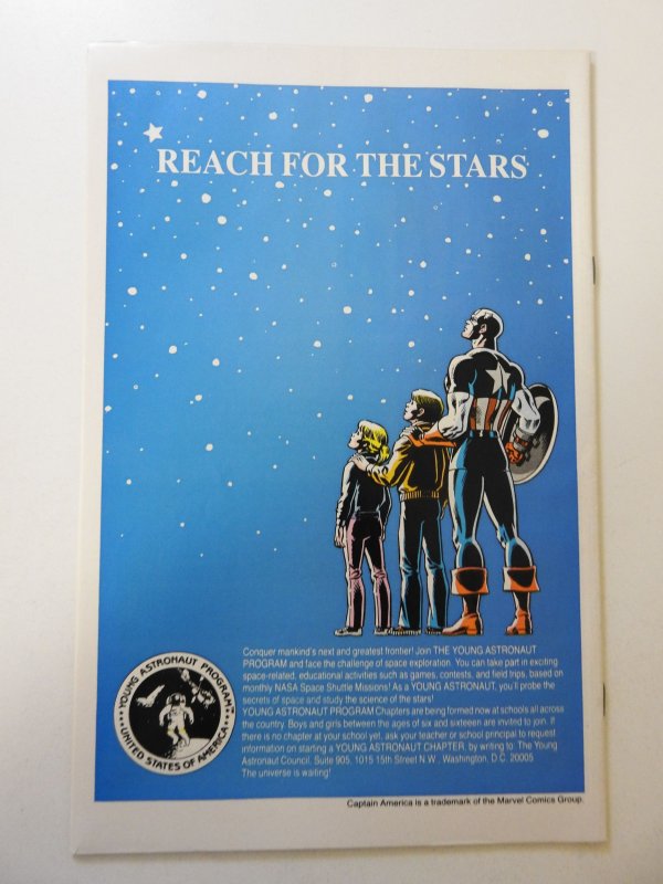 Daredevil #222 (1985) VF Condition!