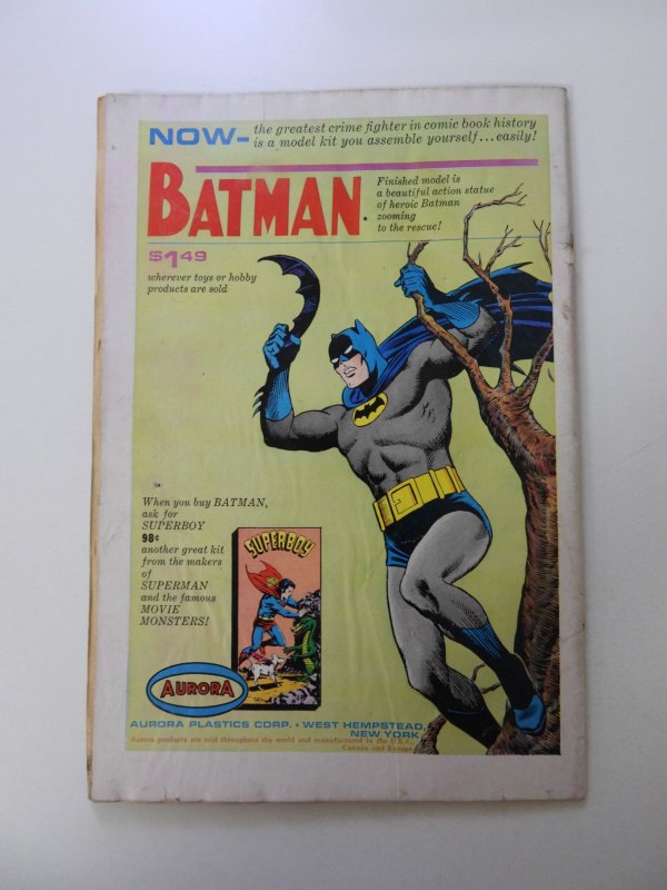 Batman #171 (1965) GD condition see description