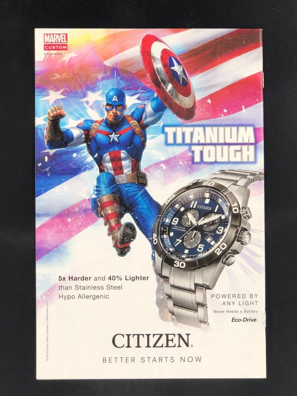 Venom: First Host #3 (2018) 1st Appearance of Sleeper