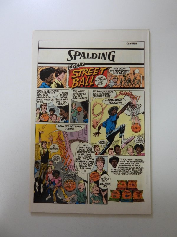 The Incredible Hulk Annual #6 (1977) VF condition