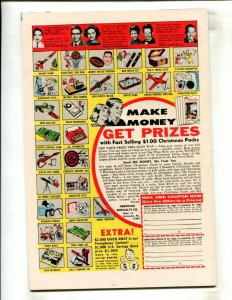 AMAZING ADVENTURES #9 (8.5/9.0) MAGNETO!! 1971