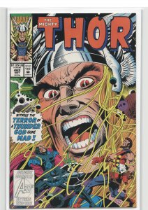 The Mighty Thor #462 (1993)