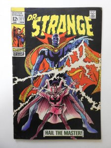 Doctor Strange #177  (1969) FN+ Condition!
