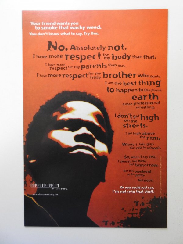 Daredevil #15 (2001) NM- Condition!