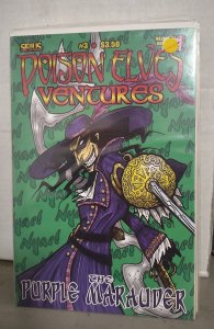 Poison Elves: Ventures #3 (2005). P14