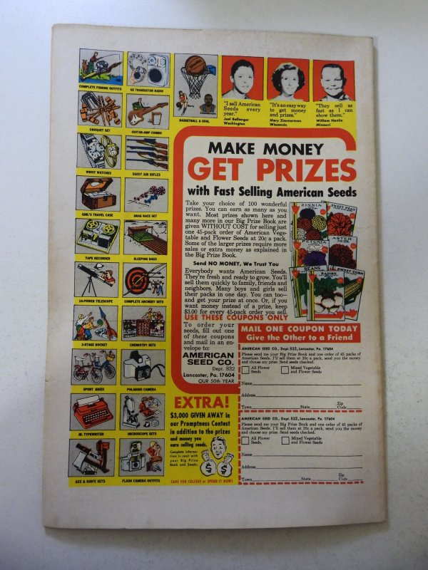 Superman's Pal, Jimmy Olsen #110 (1968) FN+ Condition