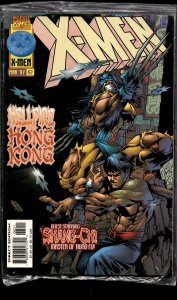 X-Men #62 (1997) X-Men