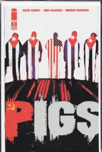 PIGS #1 (2011)